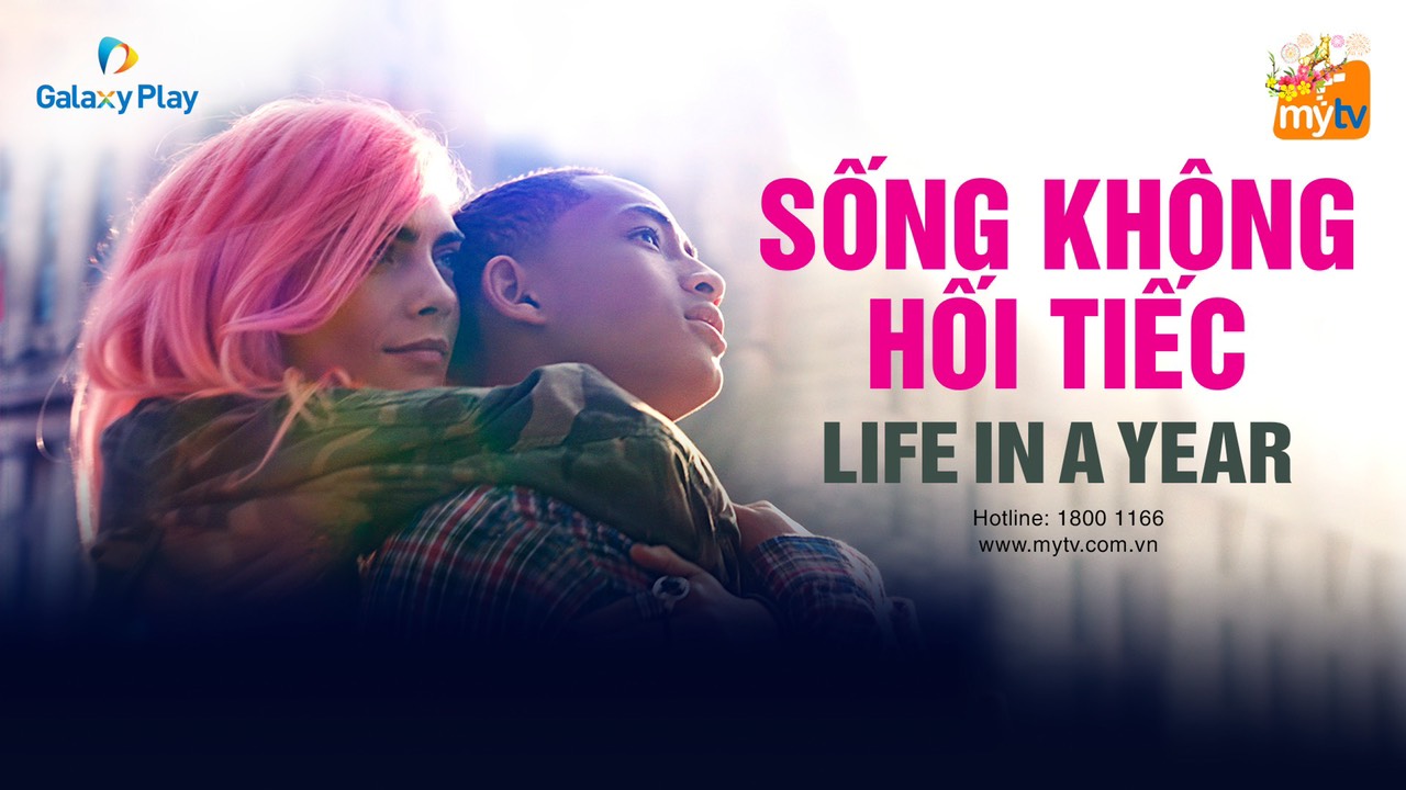 Hài hước và lãng mạn là những “gia vị” không thể thiếu Tết này